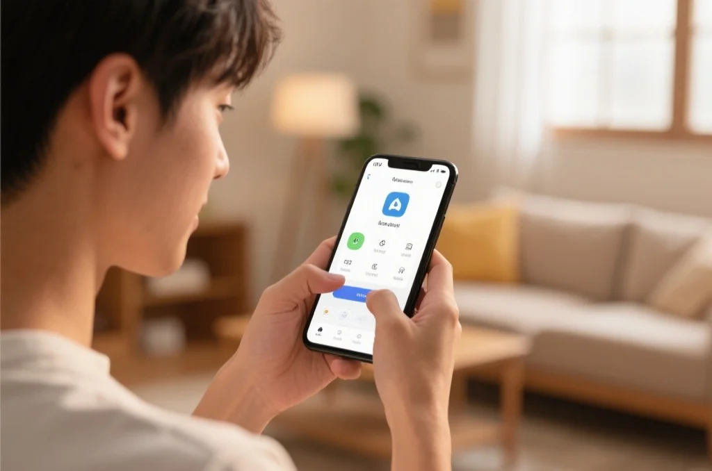 深度评测：门徒娱乐官方App在iOS与安卓设备上的流畅体验与安全保障